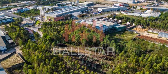 Grundstück in Leiria, Portugal 3610m², Nr. 75466 8