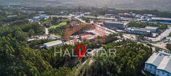 Grundstück in Leiria, Portugal 3610m², Nr. 75466 25