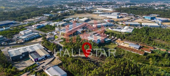 Grundstück in Leiria, Portugal 3610m², Nr. 75466 31