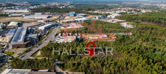 Grundstück in Leiria, Portugal 3610m², Nr. 75466 30