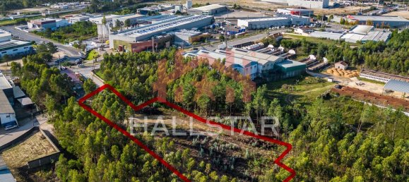 Grundstück in Leiria, Portugal 3610m², Nr. 75466 5