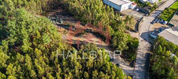 Grundstück in Leiria, Portugal 3610m², Nr. 75466 12