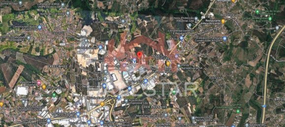 Grundstück in Leiria, Portugal 3610m², Nr. 75466 32