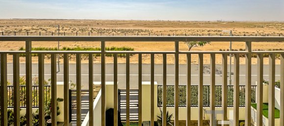 3 غرف نوم تاون هاوس في Town Square, UAE رقم 94568 12