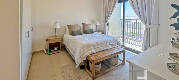 3 غرف نوم تاون هاوس في Town Square, UAE رقم 94568 6