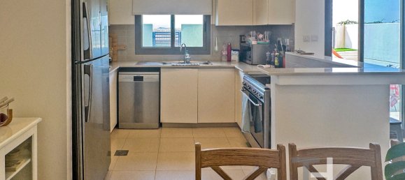 3 غرف نوم تاون هاوس في Town Square, UAE رقم 94568 4