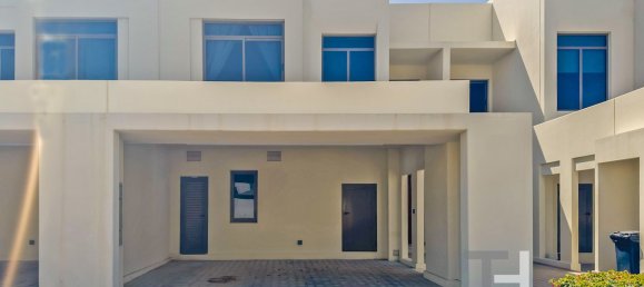 3 غرف نوم تاون هاوس في Town Square, UAE رقم 94568 3