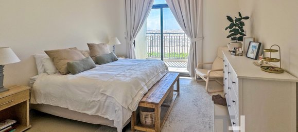 3 غرف نوم تاون هاوس في Town Square, UAE رقم 94568 7