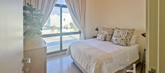 3 غرف نوم تاون هاوس في Town Square, UAE رقم 94568 8