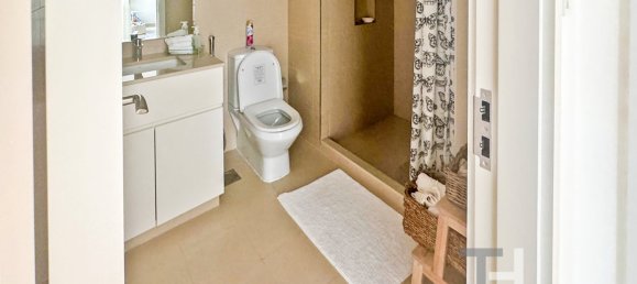 3 غرف نوم تاون هاوس في Town Square, UAE رقم 94568 10