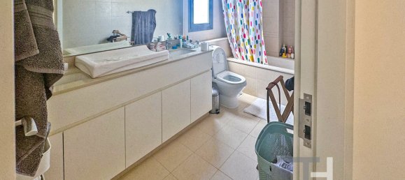 3 غرف نوم تاون هاوس في Town Square, UAE رقم 94568 9