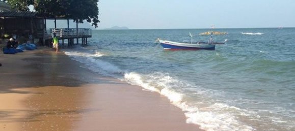 3 غرف نوم مقهى / مطعم في Pattaya, Thailand رقم 4046 16