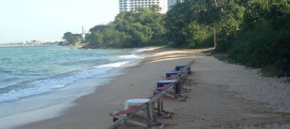 3 غرف نوم مقهى / مطعم في Pattaya, Thailand رقم 4046 17