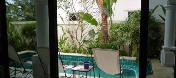 3 غرف نوم مقهى / مطعم في Pattaya, Thailand رقم 4046 9