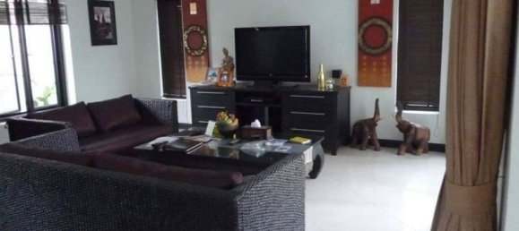 3 غرف نوم مقهى / مطعم في Pattaya, Thailand رقم 4046 8