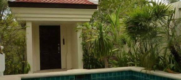 3 غرف نوم مقهى / مطعم في Pattaya, Thailand رقم 4046 2