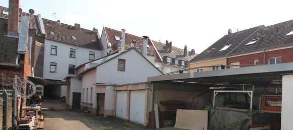 233m² Building in Cologne, Germany No. 150430 6