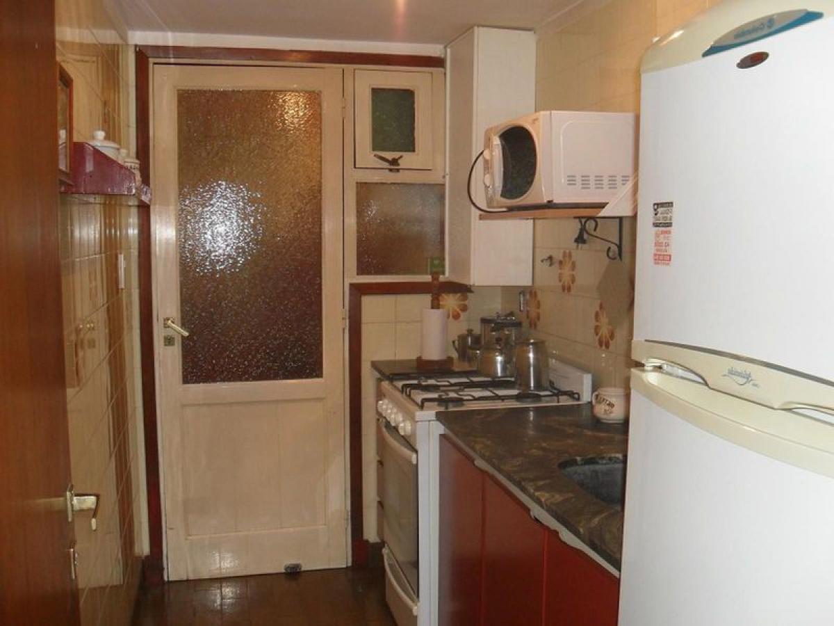 Studio in Buenos Aires, Argentina No. 79270