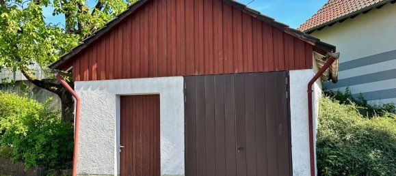 11 rooms House in Baden-Wurttemberg, Germany No. 114136 5