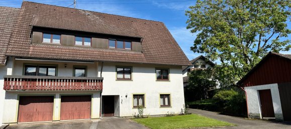 11 rooms House in Baden-Wurttemberg, Germany No. 114136 4