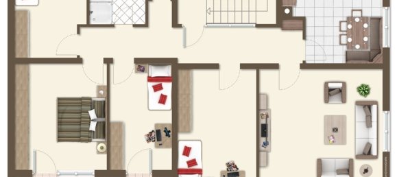 11 rooms House in Baden-Wurttemberg, Germany No. 114136 14