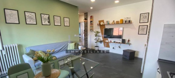 Apartamento T1 em Bresso, Italy N.º 338756 4