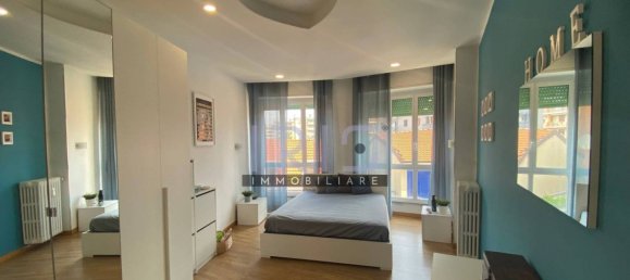 Apartamento T1 em Bresso, Italy N.º 338756 17