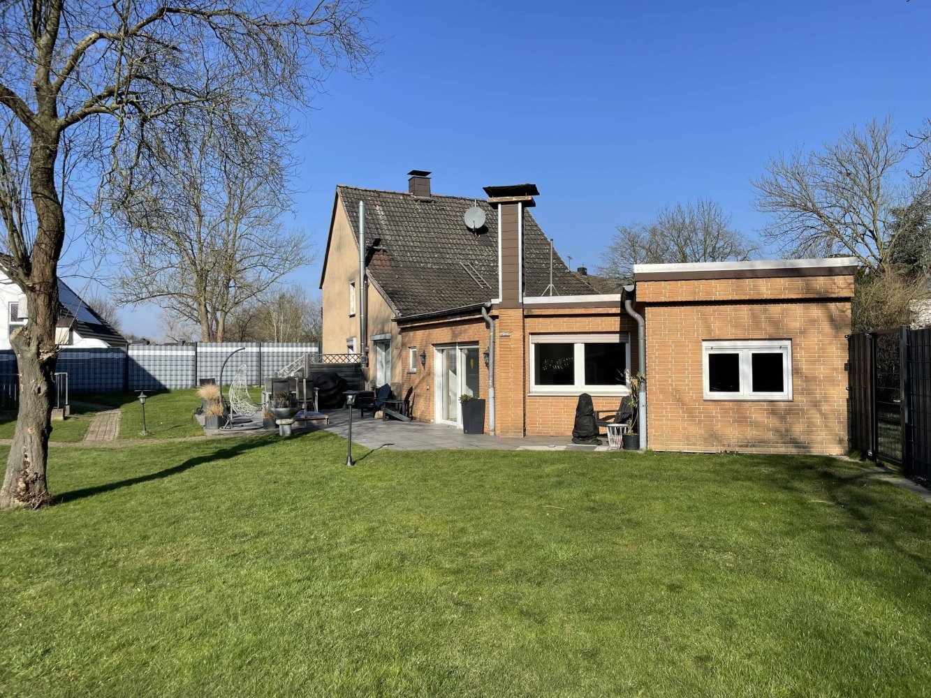 Moradia em banda T3 em Dortmund, Germany N.º 116553