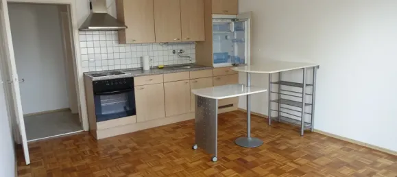 Apartamento de 1 dormitorio en Muhldorf am Inn, Germany No. 274732 3