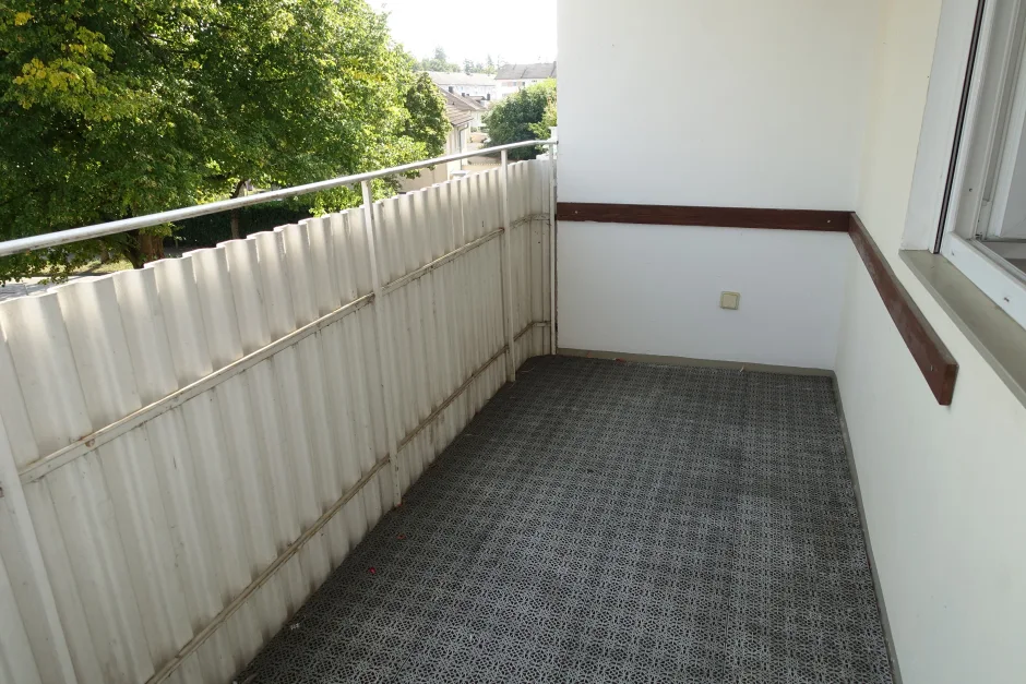 Apartamento de 1 dormitorio en Muhldorf am Inn, Germany No. 274732