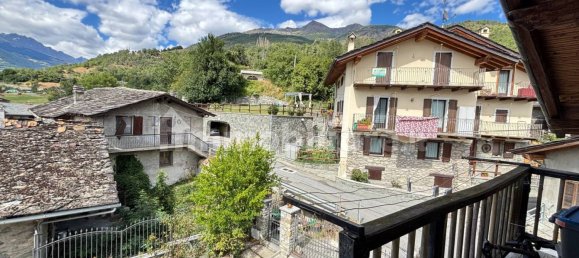 1 bedroom Apartment in Aosta, Italy No. 292621 5