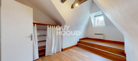 2 bedrooms Duplex in Tours, France No. 255285 7