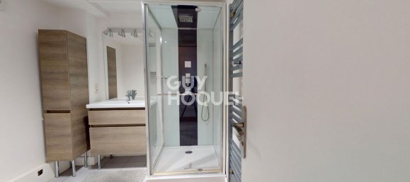 2 bedrooms Duplex in Tours, France No. 255285 10