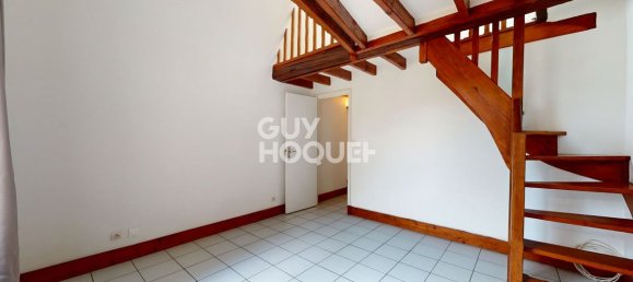 2 bedrooms Duplex in Tours, France No. 255285 5