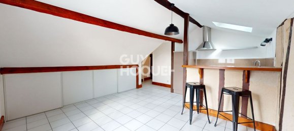 2 bedrooms Duplex in Tours, France No. 255285 3