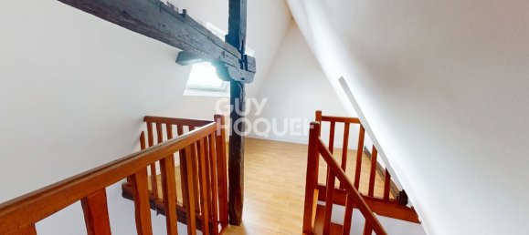 2 bedrooms Duplex in Tours, France No. 255285 12