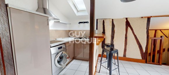 2 bedrooms Duplex in Tours, France No. 255285 2