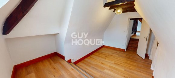 2 bedrooms Duplex in Tours, France No. 255285 9