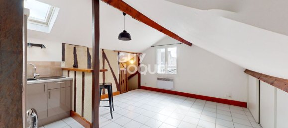 2 bedrooms Duplex in Tours, France No. 255285 4