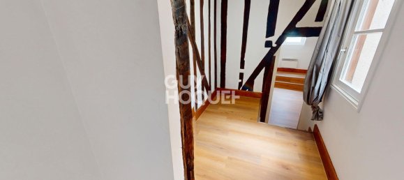 2 bedrooms Duplex in Tours, France No. 255285 6