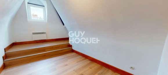 2 bedrooms Duplex in Tours, France No. 255285 8