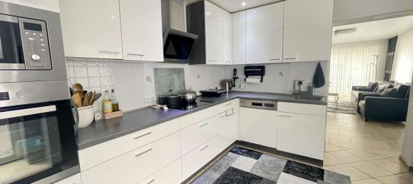 4 غرف نوم تاون هاوس في Borken, Germany رقم 208116 9