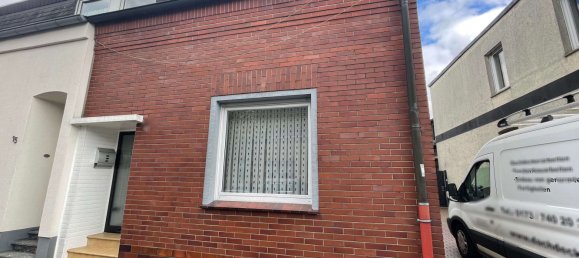 4 غرف نوم تاون هاوس في Borken, Germany رقم 208116 2