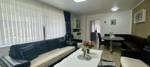 4 غرف نوم تاون هاوس في Borken, Germany رقم 208116 12