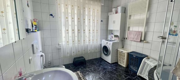 4 غرف نوم تاون هاوس في Borken, Germany رقم 208116 8