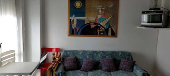 3 rooms Apartment in Latina, Italy No. 101040 13