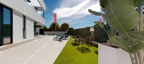 Villa T3 em Finestrat, Spain N.º 8480 23