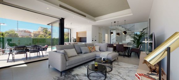 Villa T3 em Finestrat, Spain N.º 8480 18