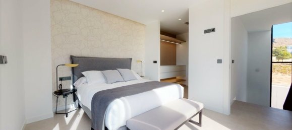 Villa T3 em Finestrat, Spain N.º 8480 7