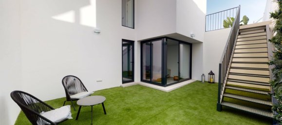 Villa T3 em Finestrat, Spain N.º 8480 21